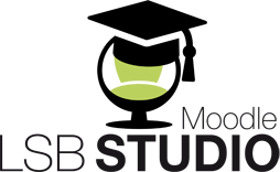 LSB Studio Moodle